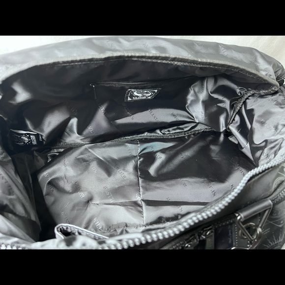 Unholy Sabbath Duffle Bag *SOLD OUT* - Picture 7 of 10
